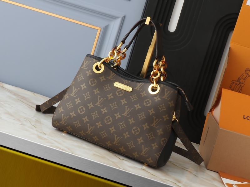 Louis Vuitton Top Handle Bags